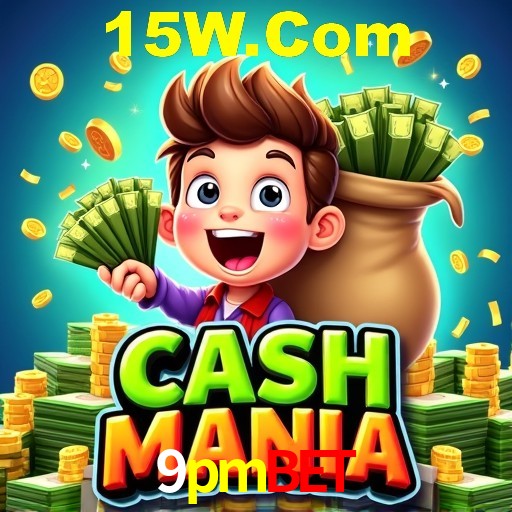 Bonus Features 9pmbet