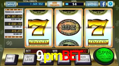 Gates of Olympus 9pmbet