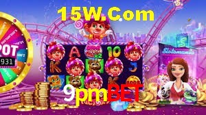 Welcome Bonus 9pmbet