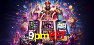 Tennis Betting 9pmbet