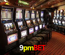 Tecnologia da Plataforma 9pmbet
