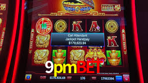 Premium Interface 9pmbet