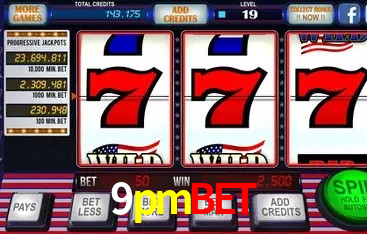 Apostas de Tênis 9pmbet