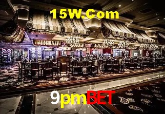 Casino VIP 9pmbet