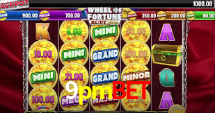9pmbet login