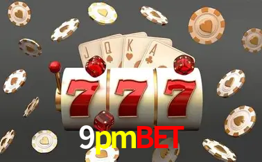 Casino Ao Vivo 9pmbet