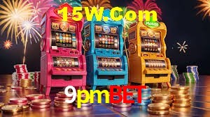 Bonus Features 9pmbet
