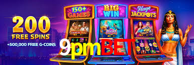 Live Casino 9pmbet