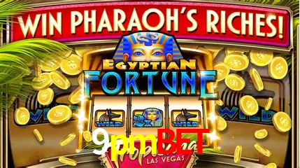 Jogos de Slot 9pmbet