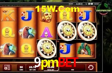 Promoções Sazonais 9pmbet