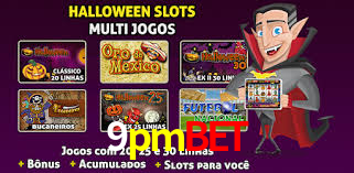 Ofertas Imperdíveis na 9pmbet: Promoções e Bônus Que Valem a Pena