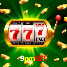 Segurança e performance na plataforma 9pmbet