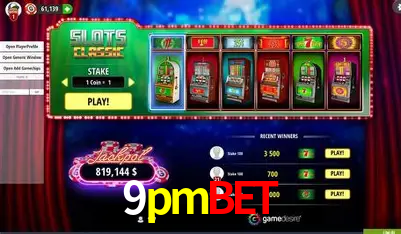 Segurança 2FA 9pmbet
