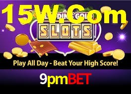 Sinta a adrenalina dos jogos de cassino com 9pmbet