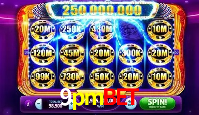 Benefícios VIP na 9pmbet