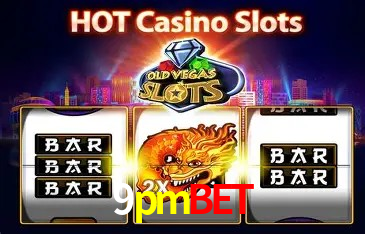 Bônus e promoções da 9pmbet