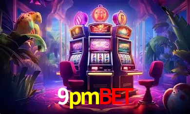 Interface moderna da plataforma 9pmbet