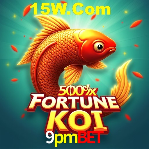 Seasonal Promotions 9pmbet