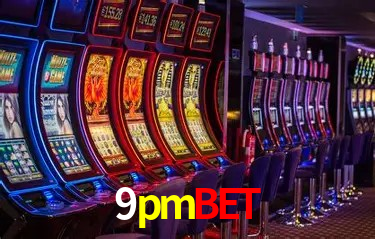 Casino Ao Vivo 9pmbet