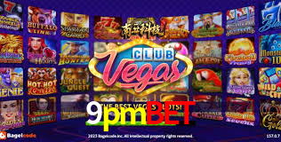 Programa VIP 9pmbet