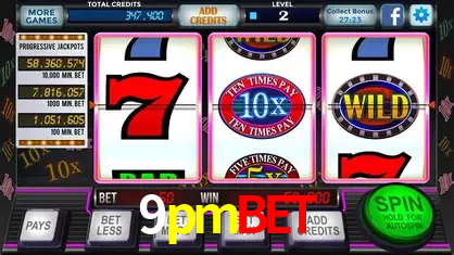 Integração de APIs 9pmbet